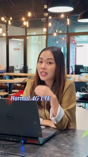 D-Link Trio Router - 2.5G, 5G/4G, Vo5G/VoLTE