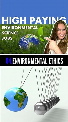 Why Environmental Ethics Graduates Are in High Demand