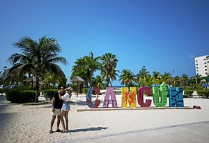 Mexico trip jitters: Should you cancel spring break?
