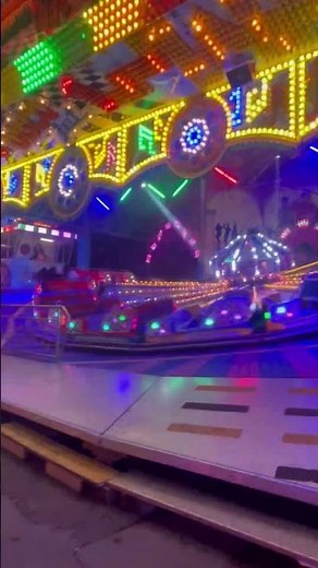 🇨🇭 Disco Jet Ride 🎡| Swiss Funfair Vibes 🚀 #Switzerland #DiscoJet #Funfair #CarnivalVibes#shorts