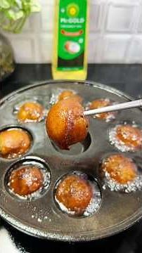 🥰👌Don't look for any other recipe.. | Unniyappam recipe in Malayalam | #vishu #recipe