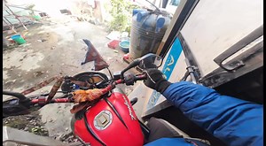 9.4K views · 310 reactions | Full video on YouTube ▶️  https://youtu.be/bzczscJpY-Q?si=2xDxZWYryc9UQSTo | Chimsey Vlog | Facebook