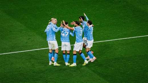 City v Liverpool: Kick-off time, team news and TV information