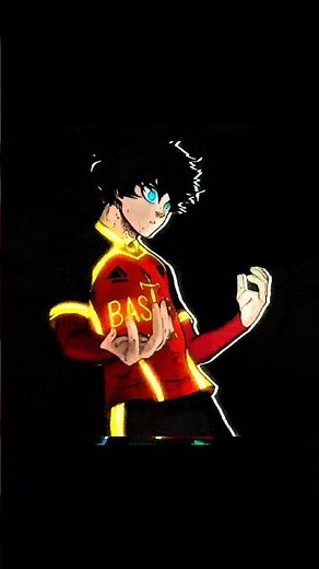 This Blue Lock Edit Hits HARD ⚽