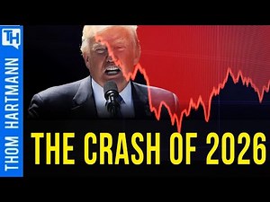 The Real Cause Behind the 2008 Crisis Never Ended — And It’s Returning With a Vengeance