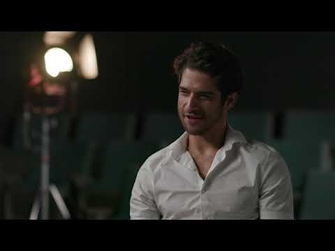 Intimate Tyler Posey Interview about Mental Health and His Real Story | JED Voices