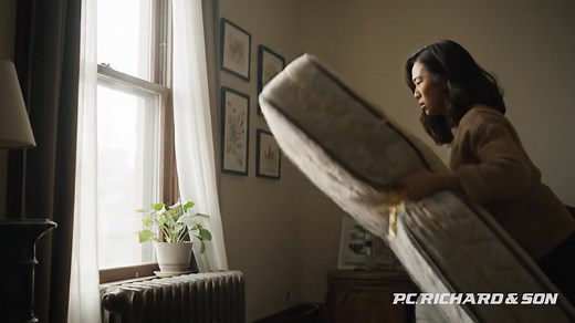 Serving up comfort - directly to your home! 🎾 | P.C. Richard & Son