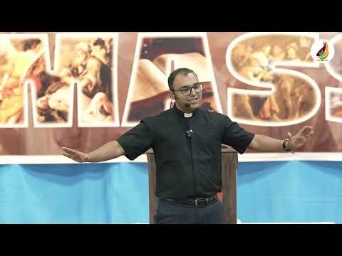 The Great Eucharistic Adventure: Understanding the Parts of the Mass | Episode 3