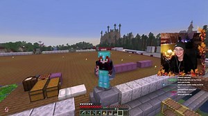 Gifts with the Hermits! - geminitay on Twitch