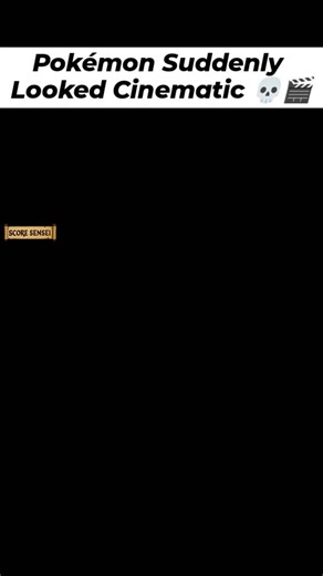 Screen Score™ | “A new bond changes everything.” Fresh region. Faster pacing. Real emotions. Battles feel stylish again. Ash finally matures without... | Instagram