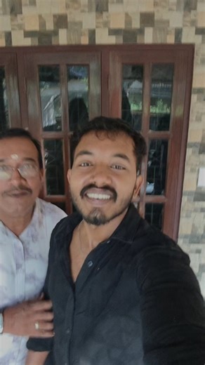 Adithya Krishnan on Instagram: "ഇതോടുകൂടി ഈ trend ഇവിടെ അവസാനിച്ചതായി അറിയിക്കുന്നു🙂 #trending #kuttumakuttu😂😂 #family"