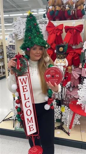 KELLY STRACK on Instagram: "Happy November 1st for all those that celebrate 🎄🎅🏼🎁✨"