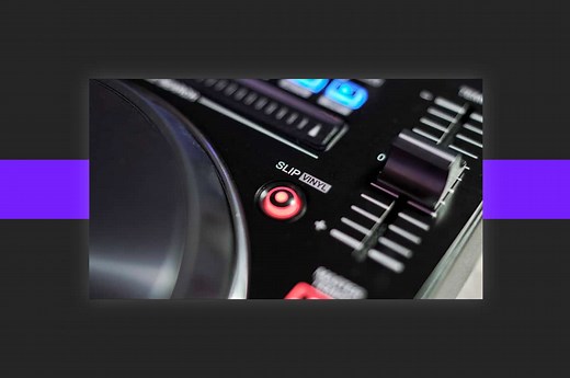 Slip Mode Tricks: Creative Mixing Techniques Using Slip Mode