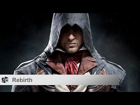 Assassin's Creed Unity Walkthrough - Sequence 2 - Memory 2: Rebirth