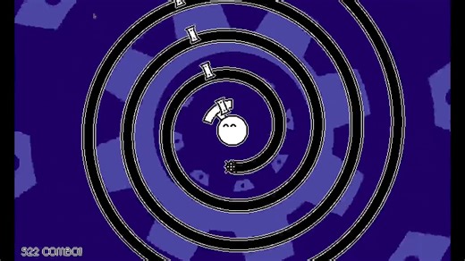 【Beatblock关卡演示】Lawrence 完美通关