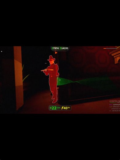 Johnaldblox on TikTok