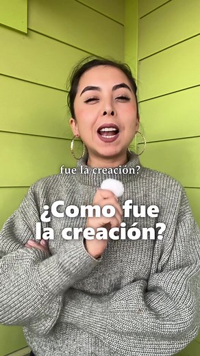 Reflexiones sobre la creación y el carácter de Dios