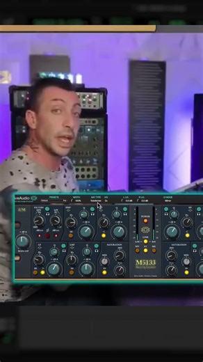 Can You Hear the Subtle Saturation Differences?