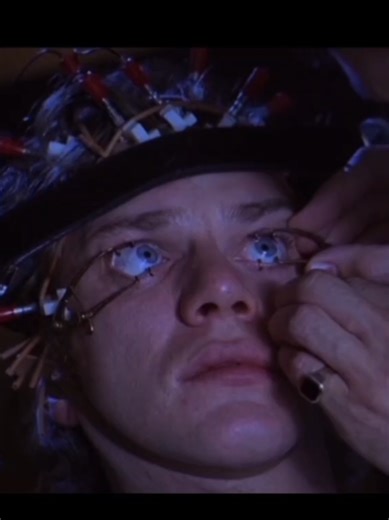 Exploring A Clockwork Orange: Themes and Insights