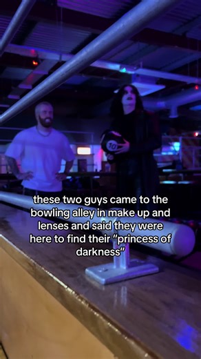 im rooting for them to find her tbh #quirky #alternative #courting #single