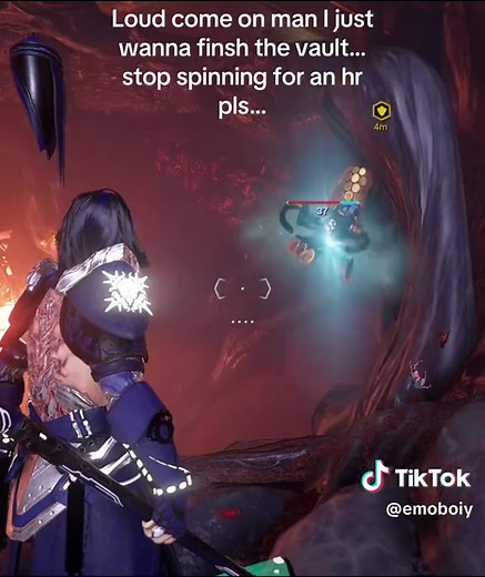 Warframe Vault Completion Tips