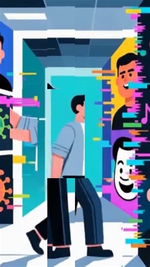 Today’s Trending Animation | Viral Short with Epic Sound Effects