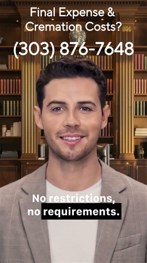 Final Expense & Cremation Costs