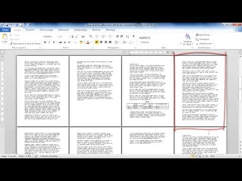 [3.1.7] Créer et supprimer des sections (2 de 6)