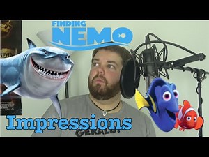 Finding Nemo | Impressions