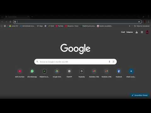 Creación de Servidor sencillo en Visual Code