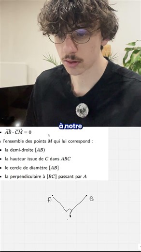 L'importance des dessins en Geométrie !