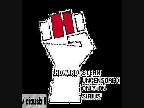 Howard Stern - It's Just Wrong - Fathers Daughters 1of 4