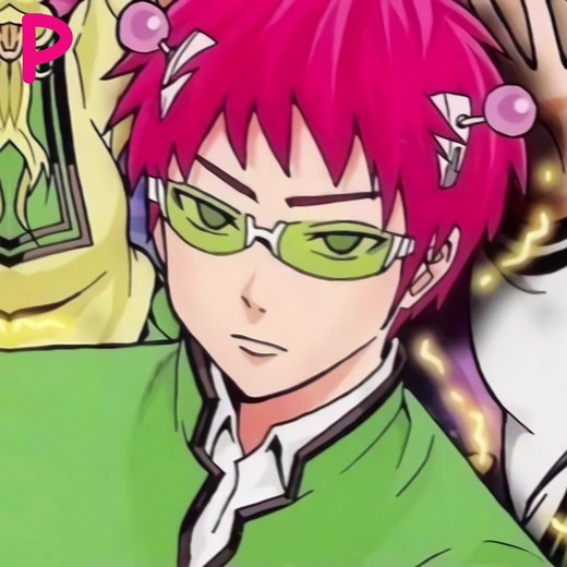 Top Anime Characters with Pink Hair