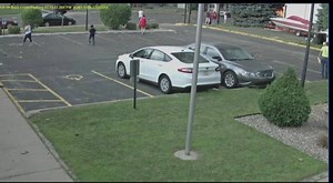 SUN PRAIRIE BLAST Dramatic video shows the moment of the gas explosion in Sun Prairie. We'll have the latest on the explosion and the state of the cleanup on 27 News at 5 and 6. Here's what we've learned from the video: https://on.wkow.com/2LViC0U | WKOW 27