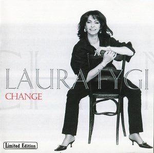 Laura Fygi - Change