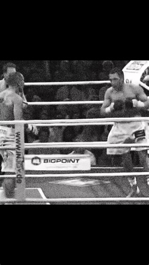 🥊 Boxing: A Vicious & Lonely Sport 🥊In the ring, it’s just you and your opponent. The sweat, the struggle, the solitude—boxing tests your heart, body, and mind like no other. Every punch thrown is a battle won, every round a testament to resilience. 💪 It’s raw, it’s real, and it’s relentless. Share your thoughts on the sweet science! 👊 #Boxing #FightLife #SweetScience #InTheRing #LoneWarrior #CombatSports #BoxingLife #PunchHard #FightNight #RingKings #BoxingTraining #MentalToughness #Knockou