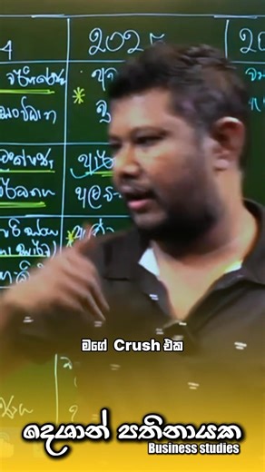 අන්තිමට ඉතුරු වුන Crush එක.. 😁 | Deshan Pathinayake