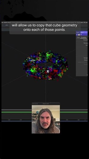 TouchDesigner Copy POP explained
