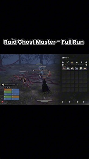 New Hero’s Realm: Dungeon Sorrow of Mortalbound Level 71