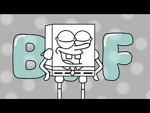 B.F.F. - SpongeBob Musical Animatic