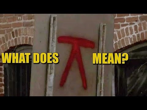 The Walking Dead Season 9 Symbol Theory & News - What Does That Symbol Mean?