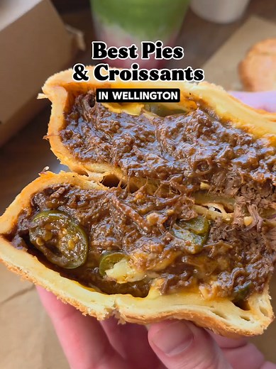 Best Pies in Wellington: A Puku Pies Review