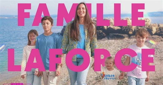 Après la mort de son bébé et une grossesse extra-utérine, Elsa Laforce (Familles nombreuses) revient sur une année éprouvante