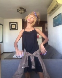 Number one - gyptian | מוזיקה אמהרית