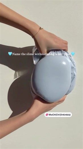 Thick Water Slime: Ultimate ASMR Experience