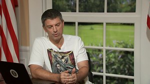 4.3K views · 114 reactions | CATHERINE ROSS INTERVIEW: Full interview with Professor of Law at The George Washington University Law School, Catherine Ross on The Mahmoud Khalil Arrest and Potential Deportation | Chas from Planet America | Facebook