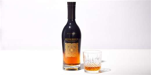 Glenmorangie's Signet Is the Single Malt Scotch Whisky to Gift this Season