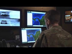 eCORE - Enhanced C4ISR Operationally Responsive Enterprise