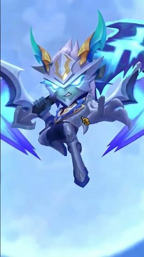 Chibi DRX Aatrox Finisher! #leagueoflegends #teamfighttactics #game #gaming