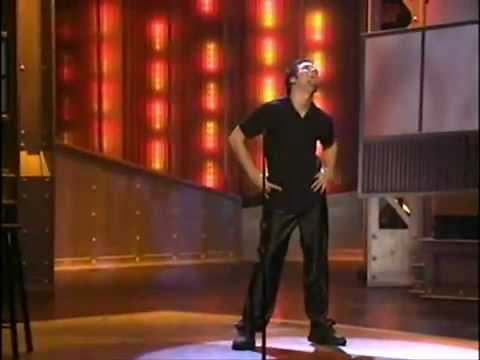 Dane Cook fighting.mp4